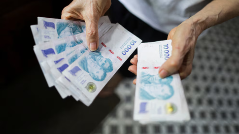 salarios: cuales fueron los unicos tres gremios que aumentaron su poder adquisitivo en ultimo ano