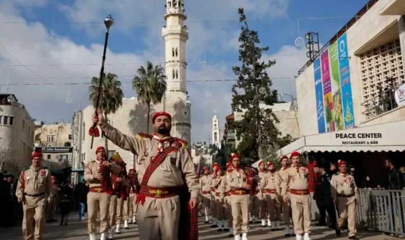 Israel afirma que mató a un integrante de la Yihad Islámica en Cisjordania