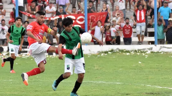 Habrá campeón en dos semanas