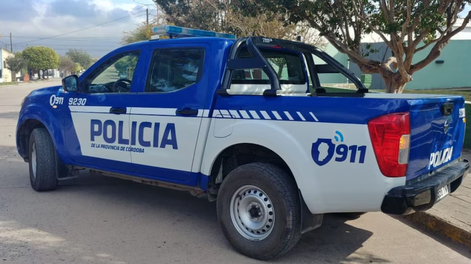 Un hombre de 40 años murió tras enfrentarse con un ladrón en un intento de robo. El drama ocurrió en la madrugada del martes.