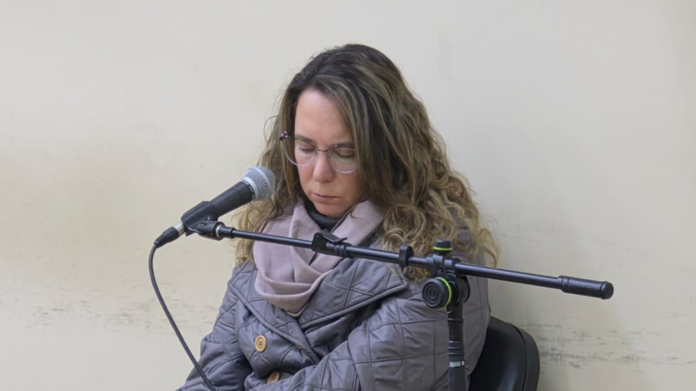 Imputaron a la conductora involucrada en la muerte de Francisco Dubois