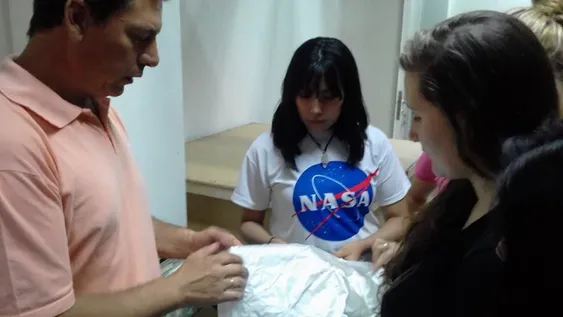 Cumple a corazón abierto