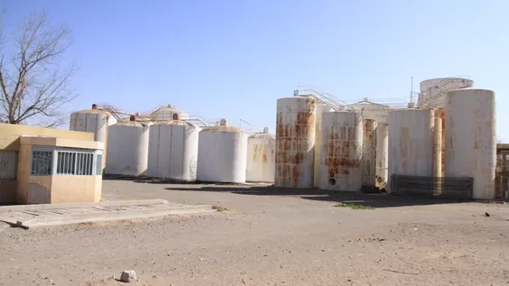 Hay 17 organizaciones que juntan firmas para frenar obra del EPRE