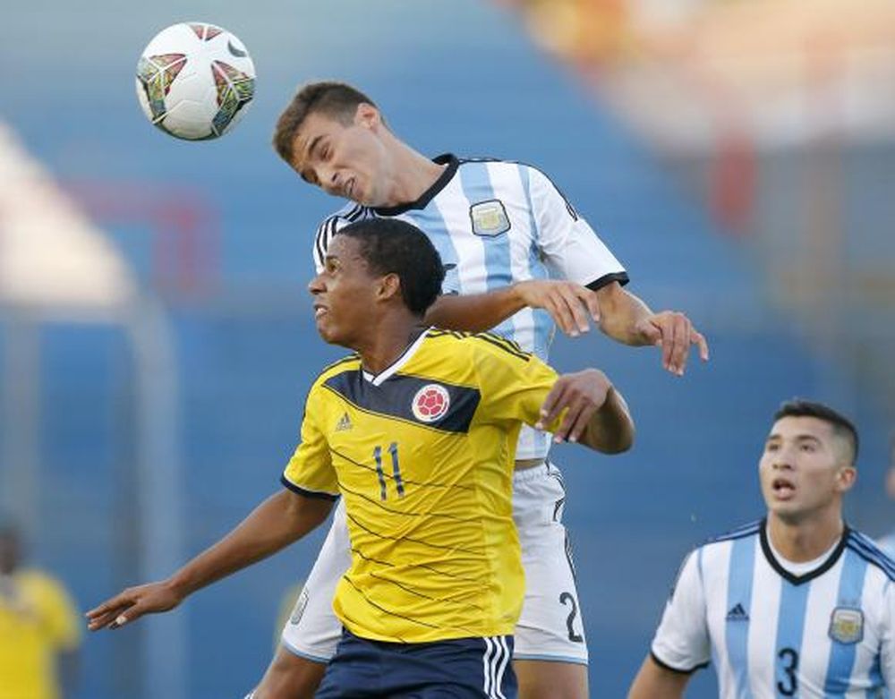 Argentina-Brasil, clásico por el honor y gran parte del sueño