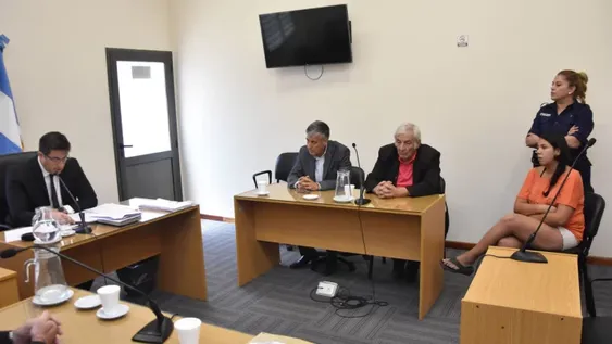 Justicia: en cinco años, la resolución de causas pasó del 65,4 al 80%