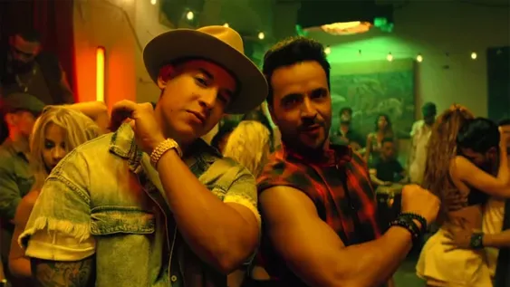 La pelea entre Luis Fonsi y Daddy Yankee detrás del éxito de Despacito