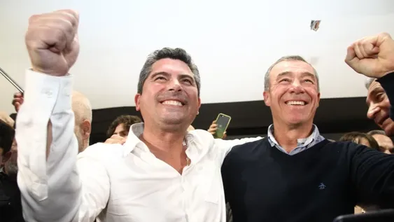 Dieron a conocer el escrutinio definitivo: departamento por departamento, cómo terminó la elección