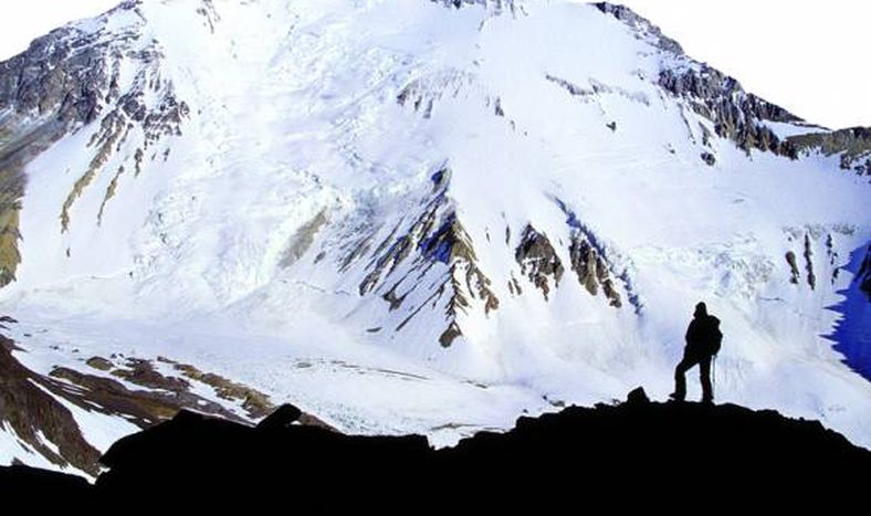 La riqueza de un gigante