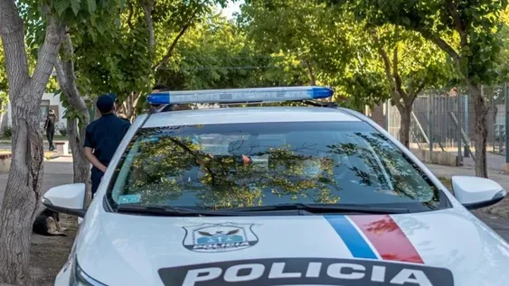 Pasará 8 años y cinco meses en la cárcel por robar una moto a mano armada