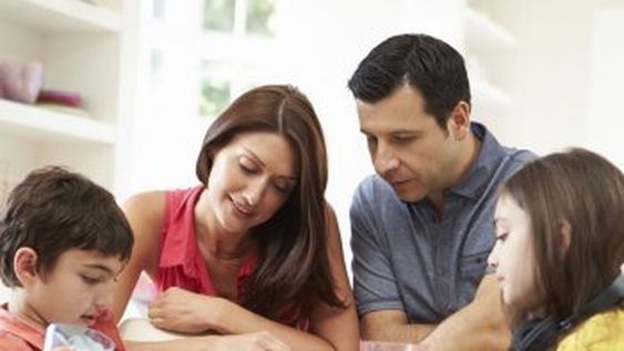 ¿Cómo hablar de sexo con los más pequeños?