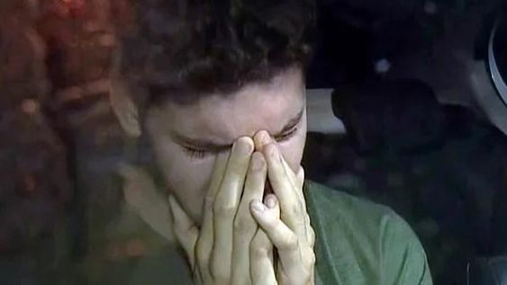 La historia de Pablo Ventura: los compañeros le hacían bullying y lo culparon del crimen