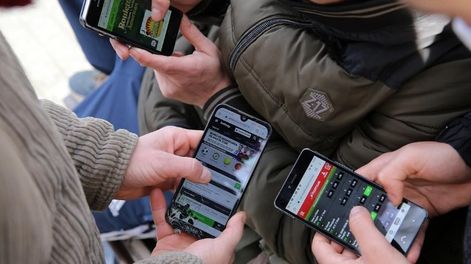 Diario de Cuyo | apuestas deportuvas.jpg