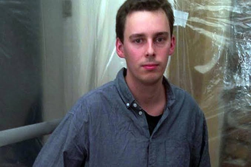 Compró Bitcoin por una tesis, se olvidó… y hoy es millonario