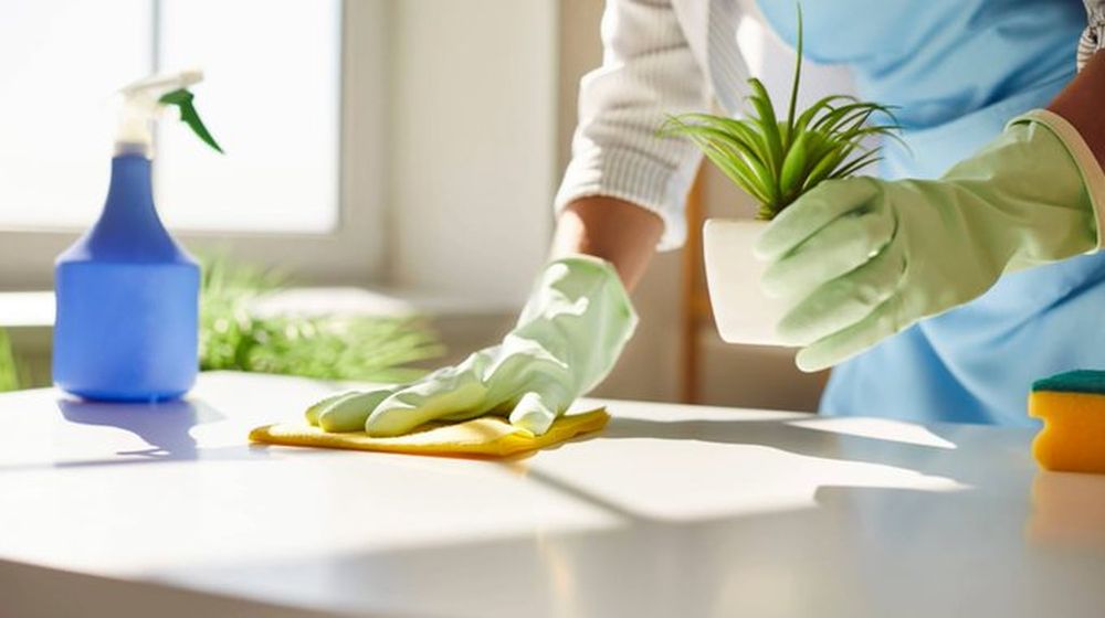 La parte de la casa que jamás limpias y la tocás siempre: tiene más bacterias que el baño