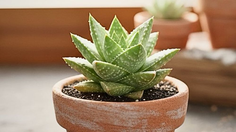 Una serie de opciones para decorar el hogar con plantas que no necesitan muchos cuidados.