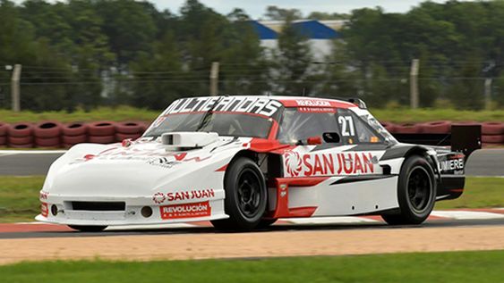 Della Motta, en Entre Ríos