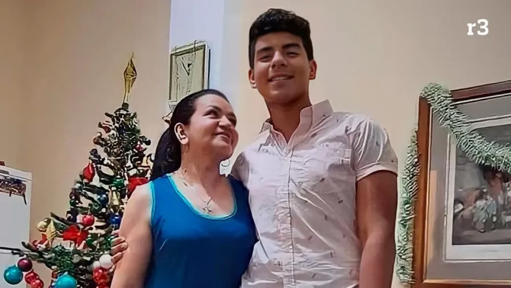“Quiero que paguen porque son unos asesinos”, dijo la mamá de Fernando tras los alegatos