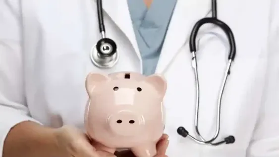 Medicina prepaga. Imagen ilustrativa.-