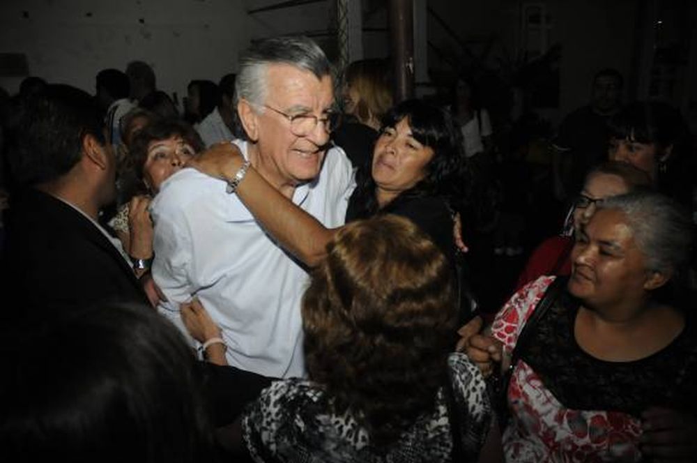 A José Luis no le importa qué dirá César