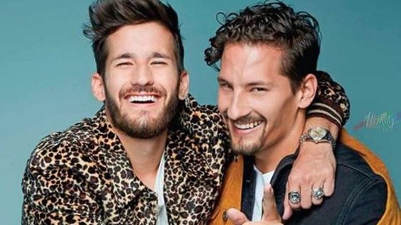 Mau y Ricky cancelaron un show y culparon al Gobierno