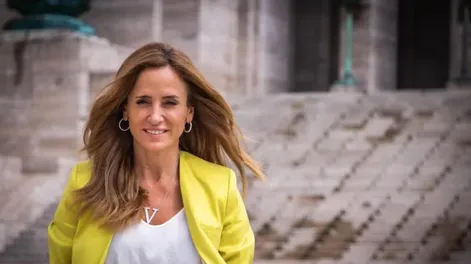 ¡Explotaron los memes luego del comentario de Victoria Tolosa Paz!