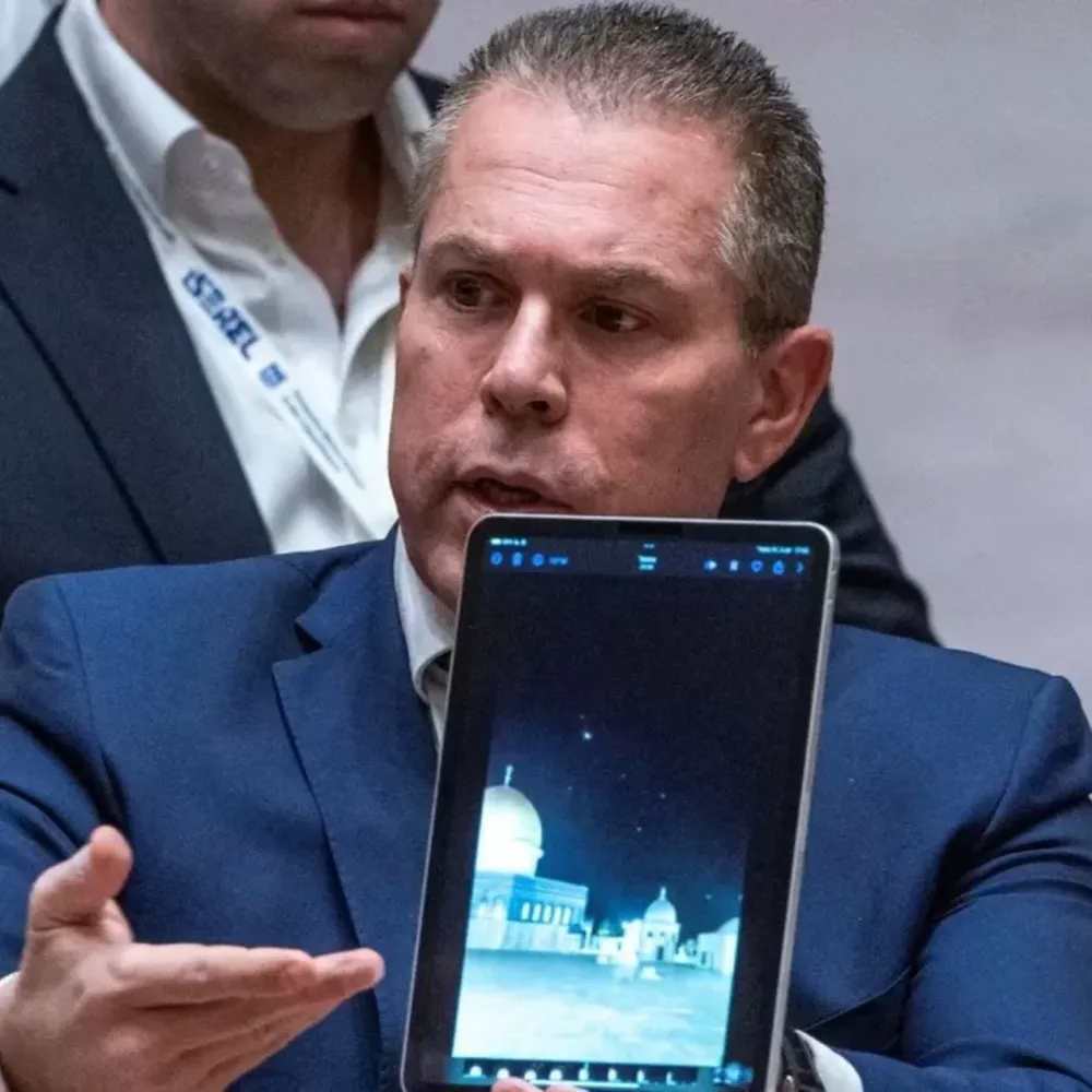 Acusaciones de Israel e Irán en la ONU: “Este ataque cruzó todas las líneas”