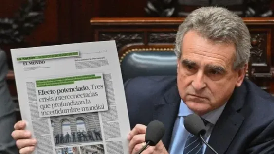 El Gobierno salió a reconocer que no pudo dominar la inflación