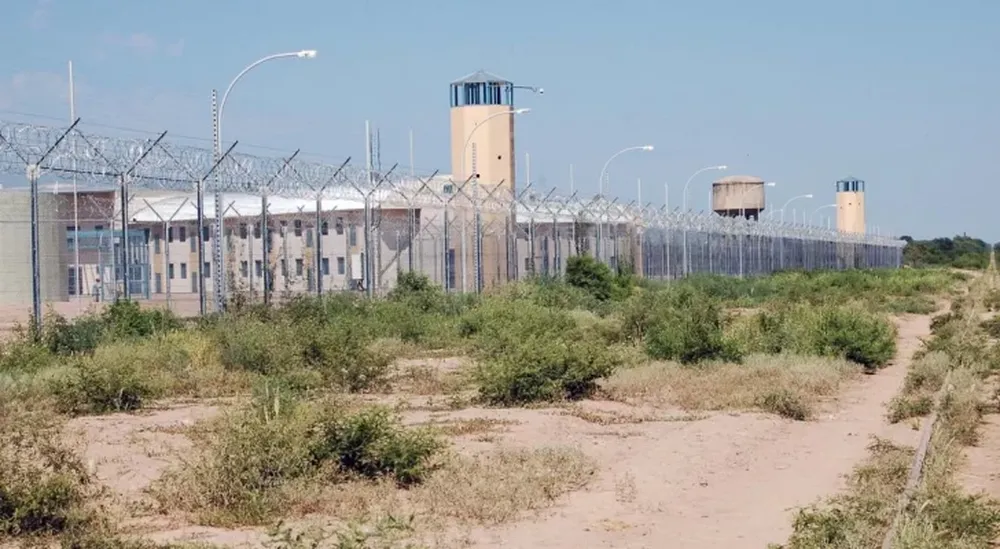 Recapturaron a dos de los tres reclusos con coronavirus que se fugaron de un hospital de Córdoba