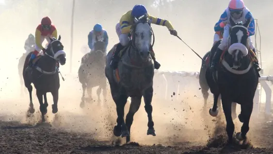 Atlas Again era la fija y no defraudó