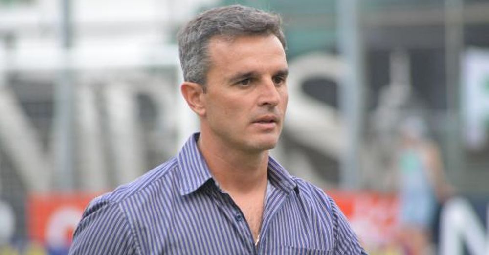 Triunfo ante River en el primer ensayo