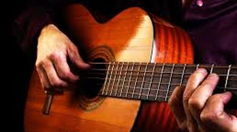 El Gaucho Cuyano en San Juan y la Tonada Sanjuanina