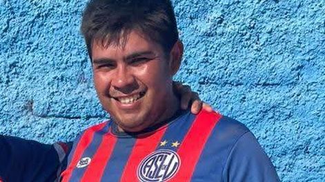 Murió un futbolista de Ullum tras recibir una descarga eléctrica de una máquina cortadora de fiambre
