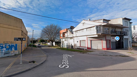 un comerciante mato de un disparo a un adolescente de 16 anos en mar del plata