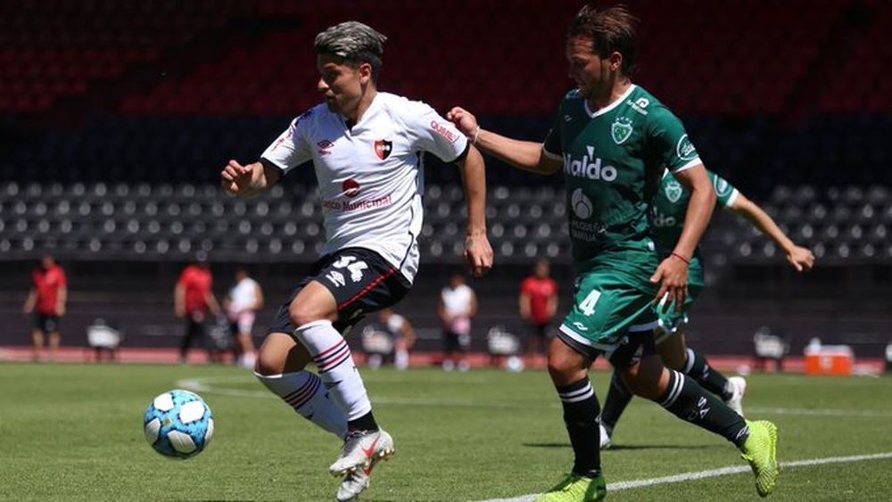 Lammens: “Seguramente esta semana ya tendremos fecha cierta para la vuelta del fútbol”