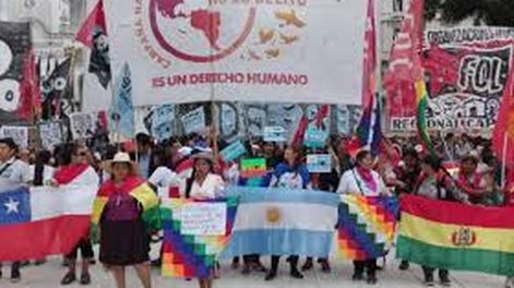 Asoma una ley migratoria estricta y el plan oficial es aprobarla este año