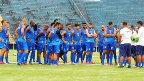 Un equipo que supo ser subcampeón de América se retira del fútbol por el coronavirus