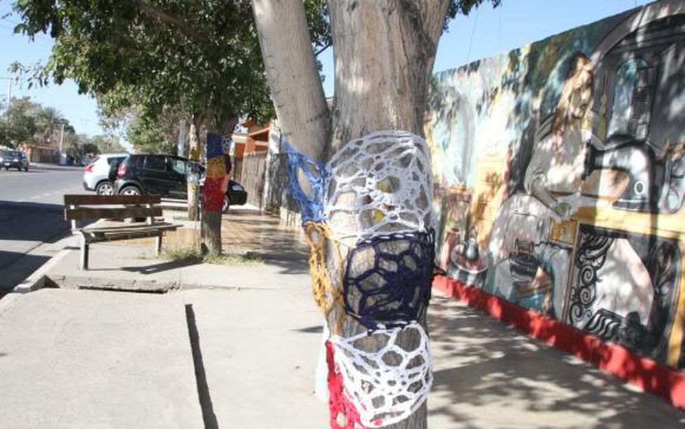 Los festejos, en detalle