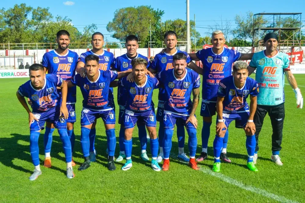 Confirmaron el horario para el partido de Unión ante San Martín de Mendoza