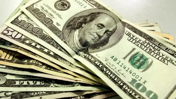 Sin intervención del Banco Central, el dólar subió sobre el cierre y llegó a $39,08