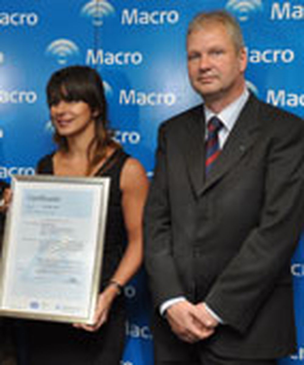 El Call Center del Macro obtuvo normas de calidad