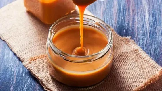 Un dulce tradicional para hacer en casa