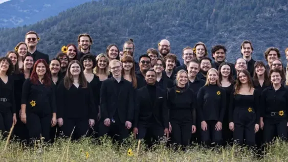 Que lleguen todas las voces