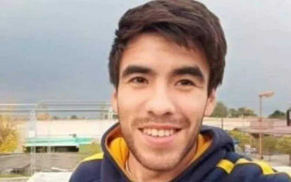 Organizaciones sociales y de DDHH marchan pidiendo justicia por Facundo Astudillo Castro