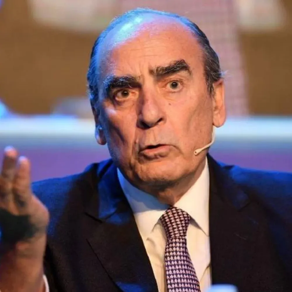 El ministro Francos apuntó a Camioneros: “La gente está harta de que algunos gremios”