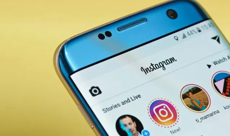 Las nuevas funciones de Instagram