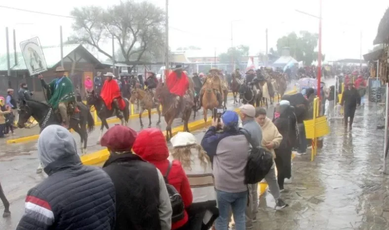 Los gauchos sueñan con recuperar el esplendor