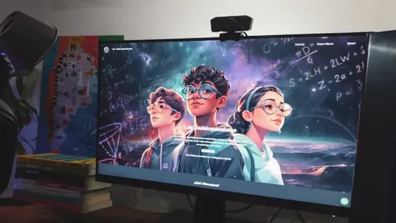 Juegos para aprender matemática ¡sin darse cuenta!