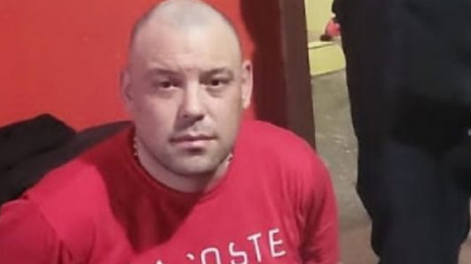 Cayó Ezequiel Guazzora, el periodista acusado de pedofilia que estaba prófugo