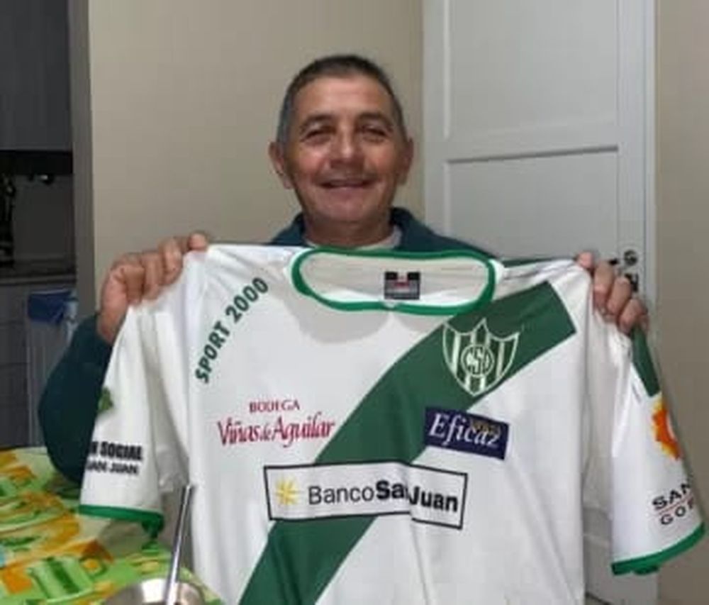 Sorpresa en Puyuta: el vicepresidente presentó la renuncia acusando “apatía y silencio” de Sassul “y sus amigos”