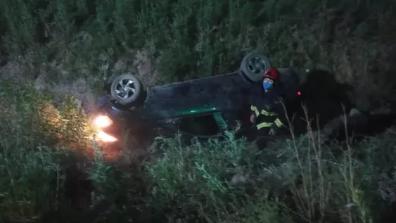 El camión para hacer el DNI y el pasaporte llega a Caucete